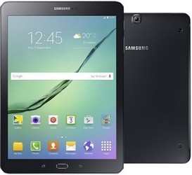 Замена разъема питания на планшете Samsung Galaxy Tab S2 VE 9.7 в Рязане